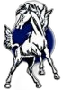 Unity High School logo